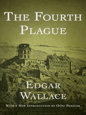 The Fourth Plague - ebook